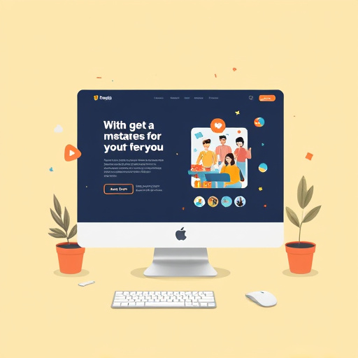 web design