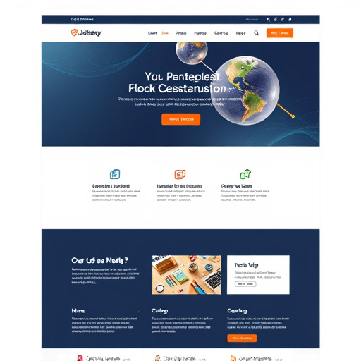 web design