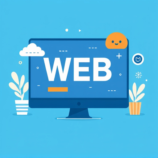web design