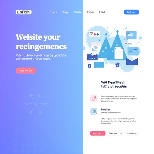 web design