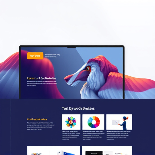 web design