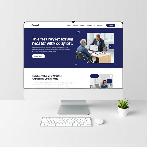 web design