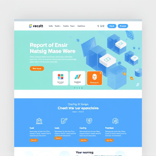 web design