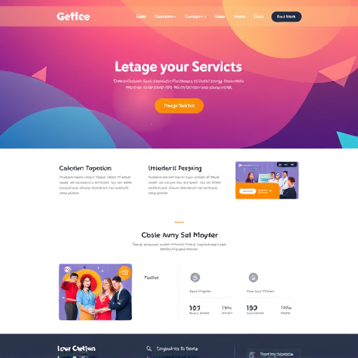 web design