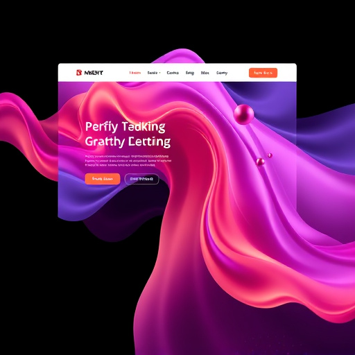 web design