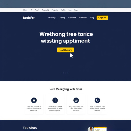 web design
