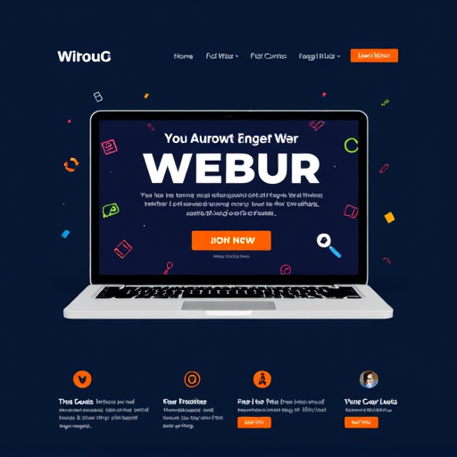 web design