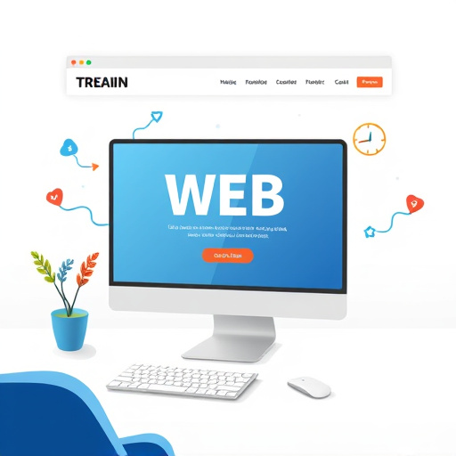 web design