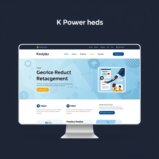 web design