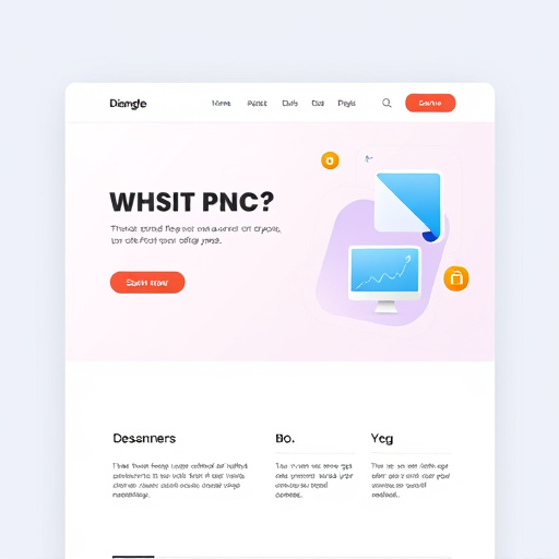 web design