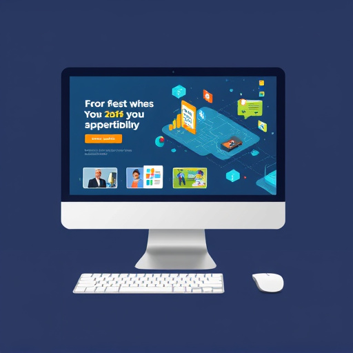 web design