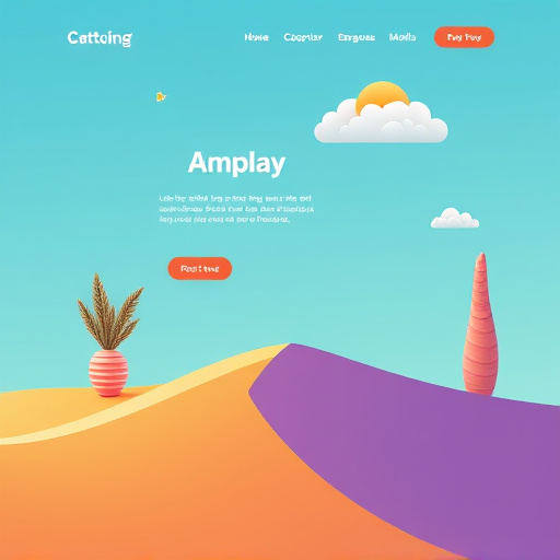 web design