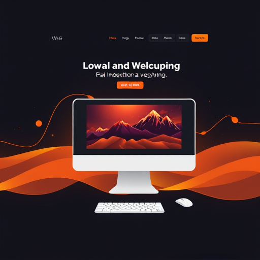 web design