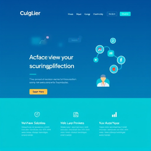 web design