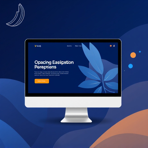 web design
