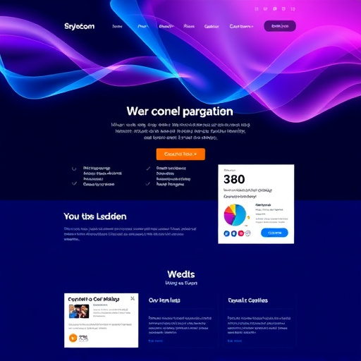web design