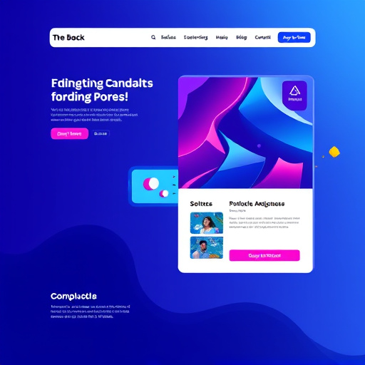 web design
