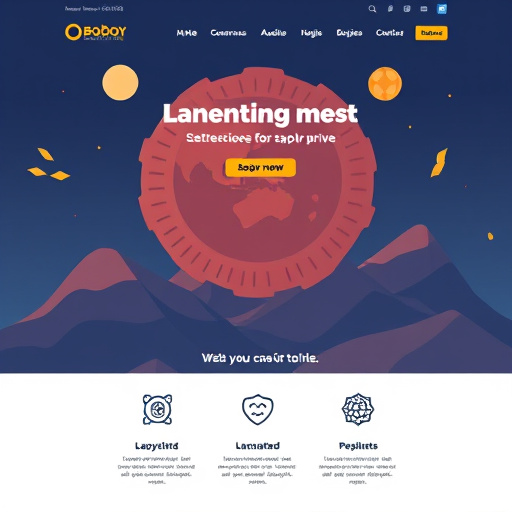 web design
