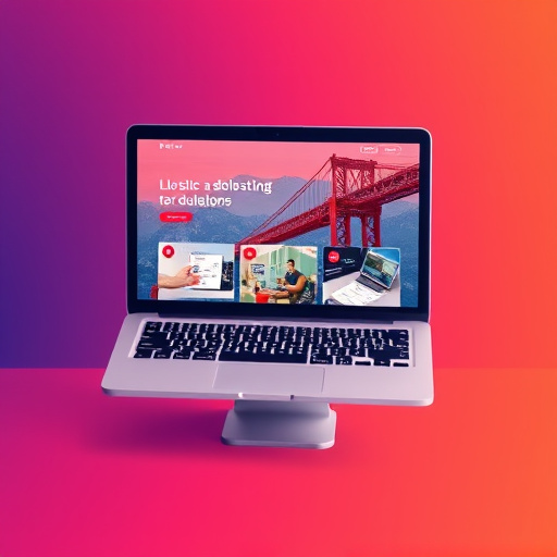web design