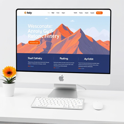 web design