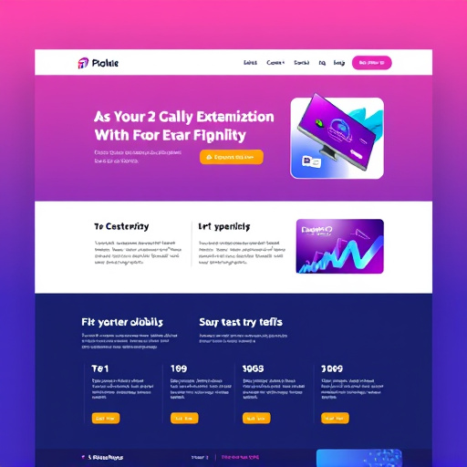 web design