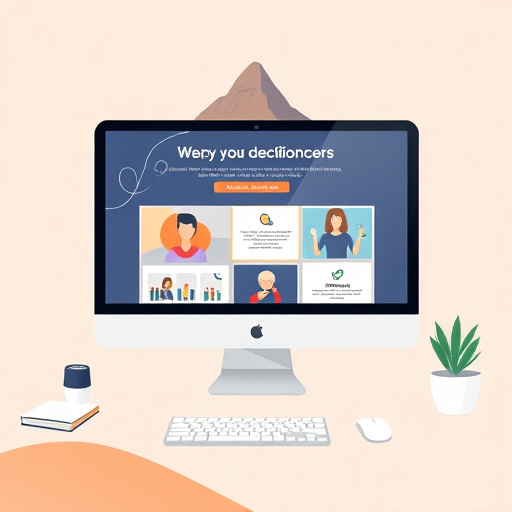 web design