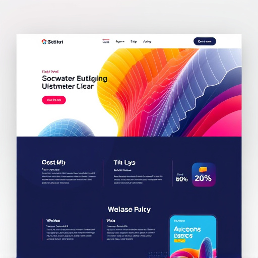 web design