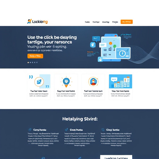 web design