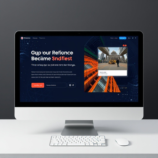 web design