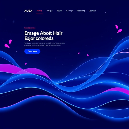 web design