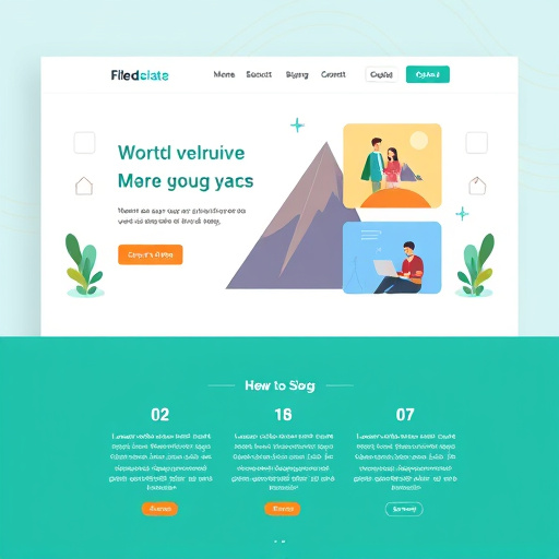 web design