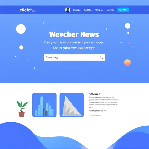 web design