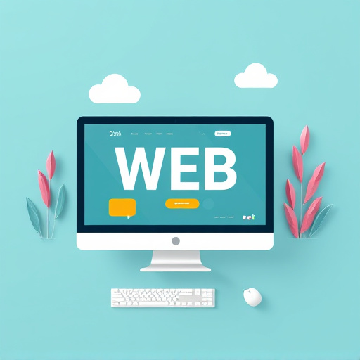 web design