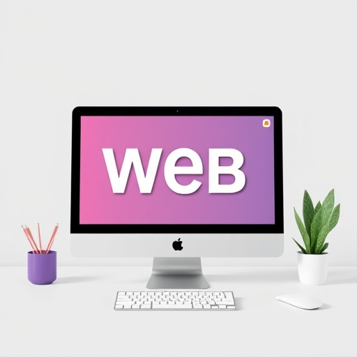 web design