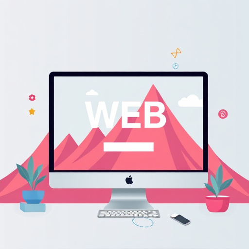 web design