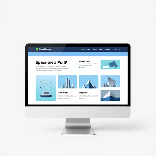 web design