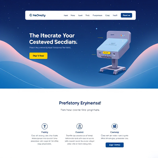 web design