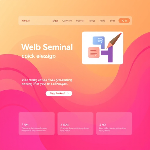 web design