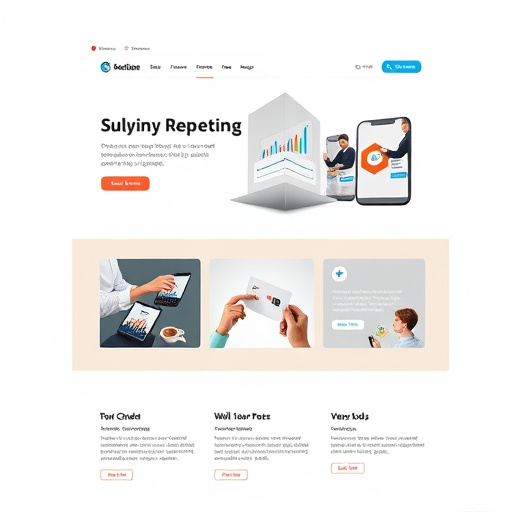 web design