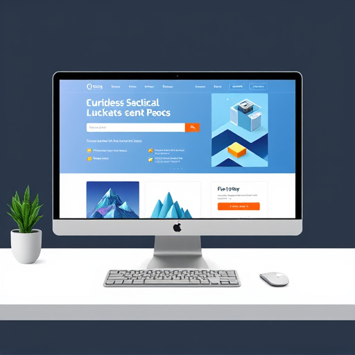 web design