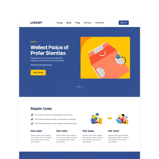 web design