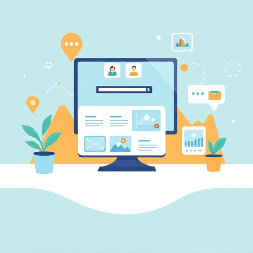 web design