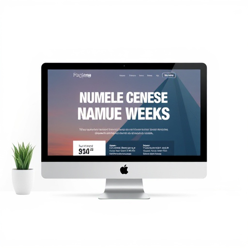 web design