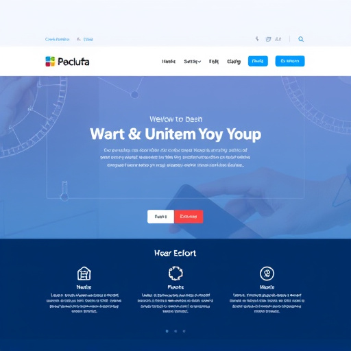 web design