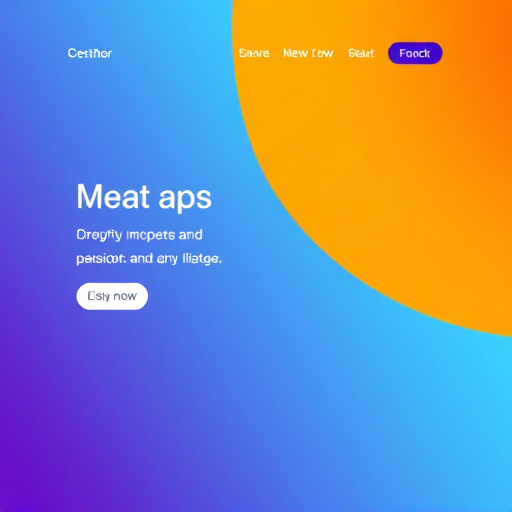 web design