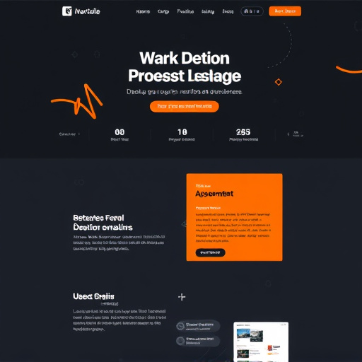 web design