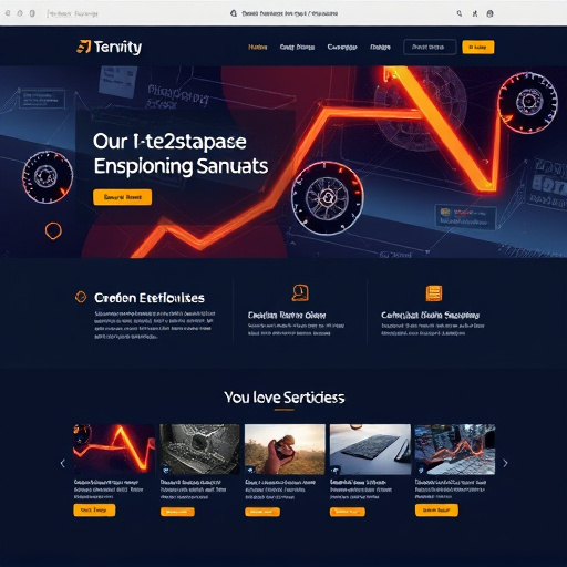 web design