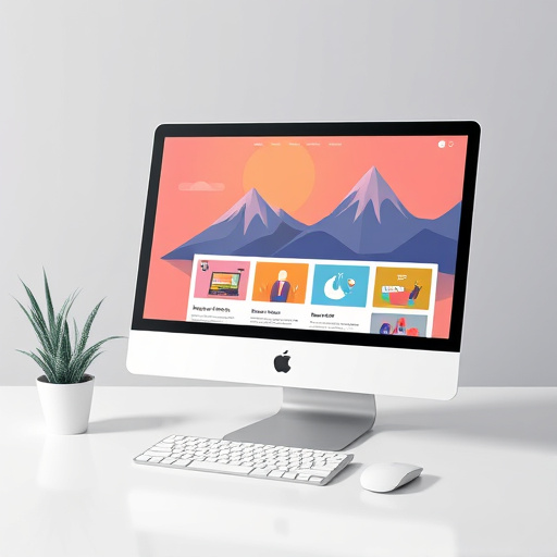 web design