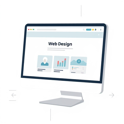 web design