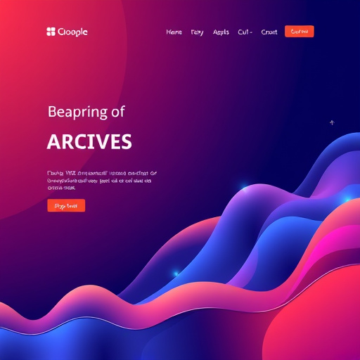 web design